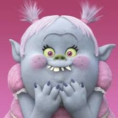 Bridget - Bergen do filme Trolls