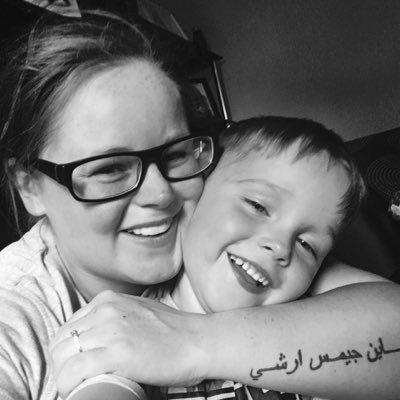 Oct_Emma's profile picture. Love my little Archie Bum & Molly Moo to the stars and back