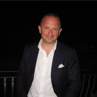 Pasquitano's profile picture. 