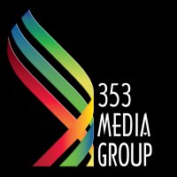 353 Media Group(@353MediaGroup) 's Twitter Profile Photo