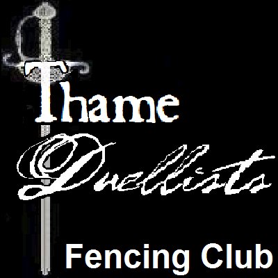 Thame Duellists Fencing Club, Thame, Oxfordshire, UK