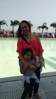 Família minha base!!👨‍👩‍👧‍👧