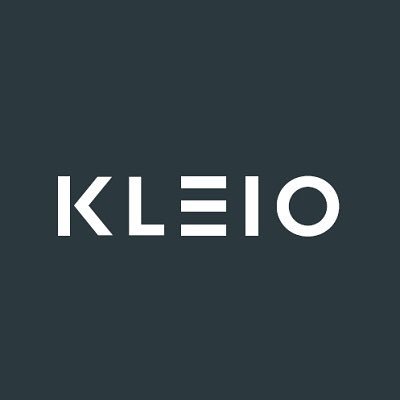 KleioAudio Profile Picture