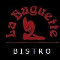 La Baguette Bistro(@baguette_bistro) 's Twitter Profile Photo