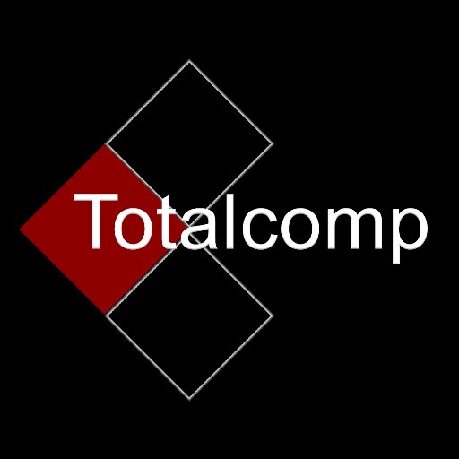 Totalcomp's profile picture. http://t.co/WKGfYIKMkS