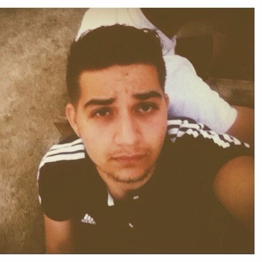 raouf_hard's profile picture. 