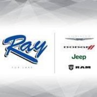 Ray CDJR(@RayCDJR) 's Twitter Profile Photo