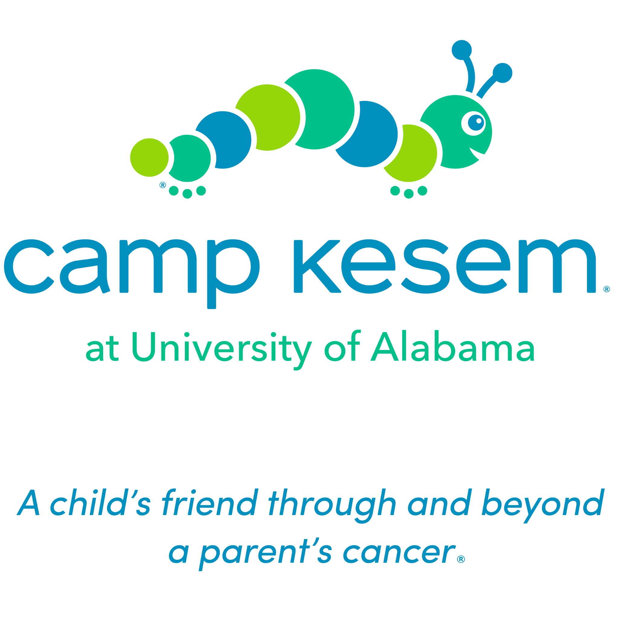 We are Alabama's chapter of Camp Kesem!