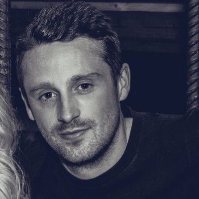 TomJYoung13's profile picture. 