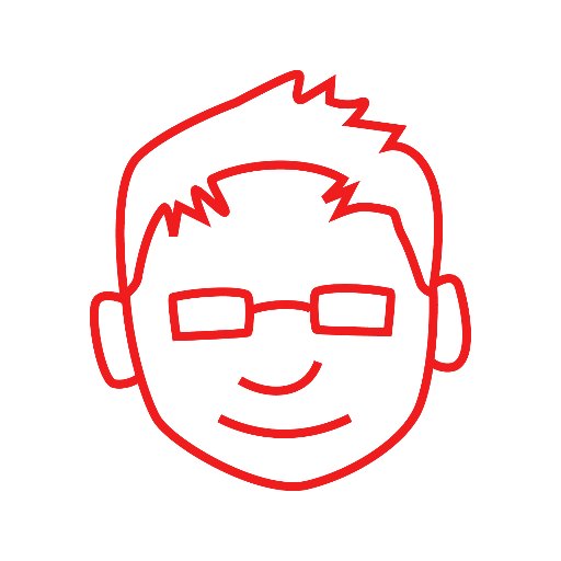 Maker of code, design, and strategy // I'm putting all my transparent GIFs on the table.