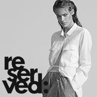 ReservedMagazine (@reserved_mag) 's Twitter Profile