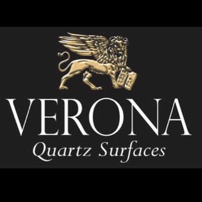 Verona Quartz Surfaces - countertops that combine elegant designs and premium quality quartz for a lifetime of beauty. #VeronaQuartzSurfaces