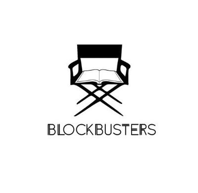 Twitter oficial da BlockBusters, seu portal sobre Filmes, séries e livros. :)