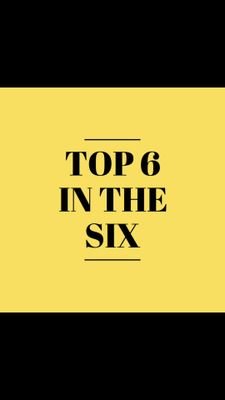 TOP 6 VIDEOS IN TORONTO AND SURROUNDING AREAS!! 

SUBSCRIBE TO OUR YOUTUBE CHANNEL AND FOLLOW OUR IG OF THE SAME NAME! -Top6InTheSix-