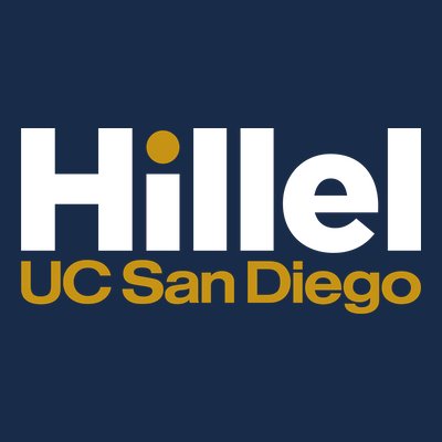 UCSDHillel's profile picture. Jewish life. Learning. Community. 
Loads of gummy bears.