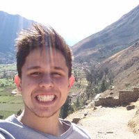 Andres Hernandez (@andreshernanlo) 's Twitter Profile
