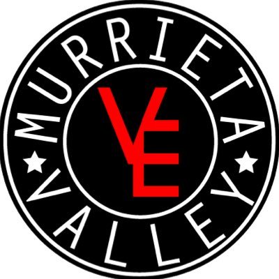 Murrieta Valley High School Virtual Enterprise program. 🔴⚫️