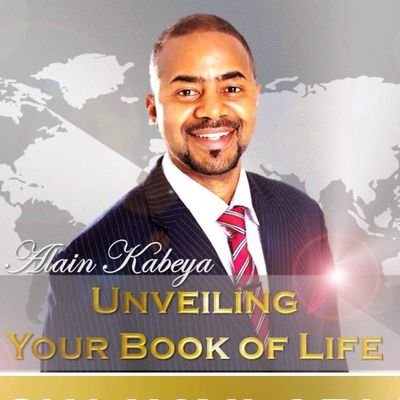 Dr, Entrepreneur, Founder & CEO @BethelChristianMinistries