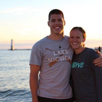 DanaKolnitys's profile picture. Don't go chasing waterfalls