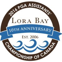 Lora Bay Golf (@lorabaygolf) Twitter profile photo