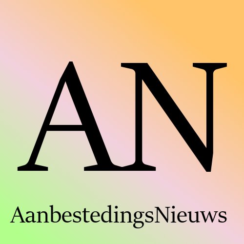 Aanbestedingsnieuws