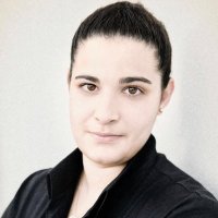 Julia sedefdjian (@juliasedefdjian) 's Twitter Profile