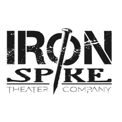 IronSpikeCo's profile picture. Iron Spike Theatre Company.          New Voices. New Works.          Summer 2020