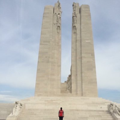 Vimy Ridge 2017 OSS and Twin Lakes