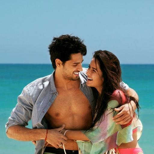 BaarBaarDekho is an upcoming film starring Sidharth Malhotra and Katrina Kaif scheduled to release on 9th Sept, 2016