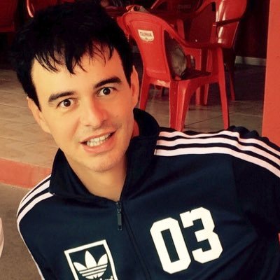 Ccezarm2007's profile picture. 