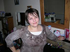 Lianepl's profile picture. Exit, pursued by a bear...