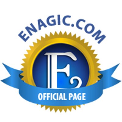 Enagic Twitter Profile Image