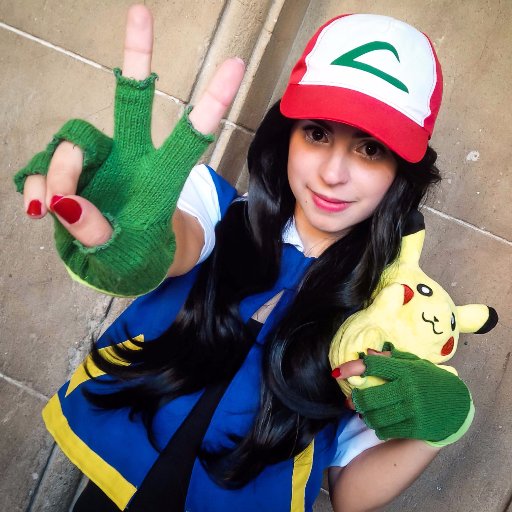 CatitaGC's profile picture. Cantante, actriz, bailarina