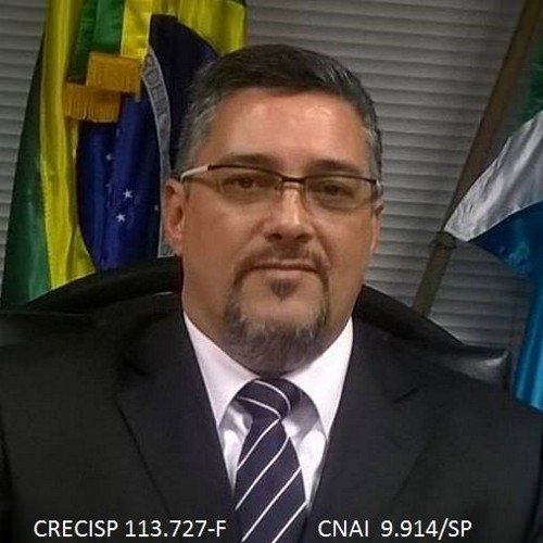 Corretor e Avaliador de imóveis Maurício Centini                CRECISP 113.727 CNAI 9914
Diretor do Sciesp 
Embaixador da Cidade