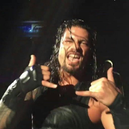 Dutch, female,politics,music,WWE,Roman Reigns, #BelieveThat  #RomanEmpire If you don't like Roman, don't follow me!