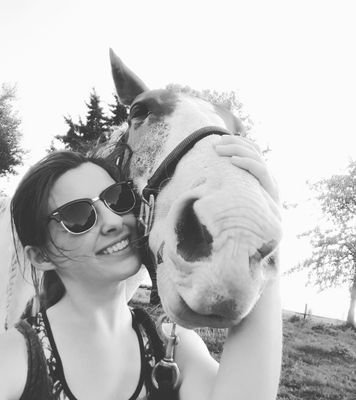 m_white720's profile picture. I feel like this is going to end up horsey as well...