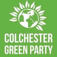 Colchester Green Party(@ColcGreenParty) 's Twitter Profile Photo