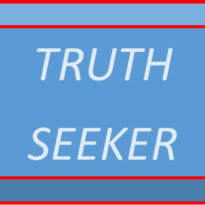 seeker truth