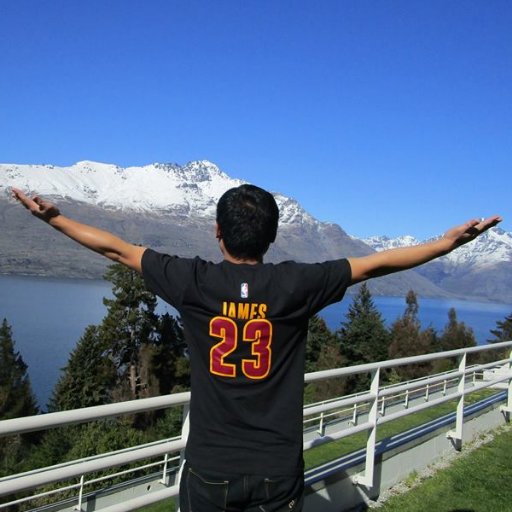 NinoMiranda's profile picture. 