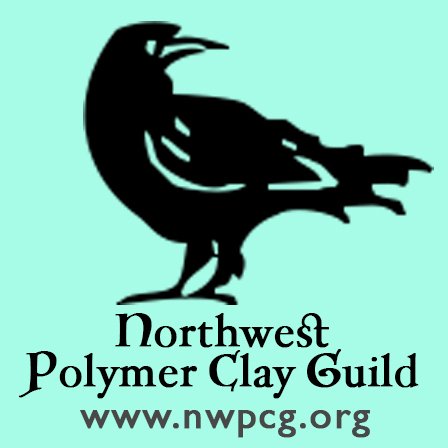 We are a non-profit group promoting the love of polymer clay!