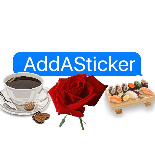 AddASticker