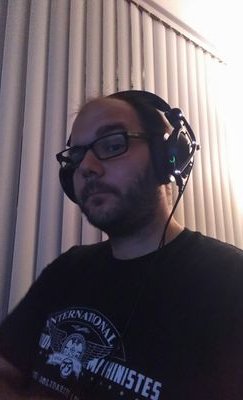 davevader27's profile picture. 