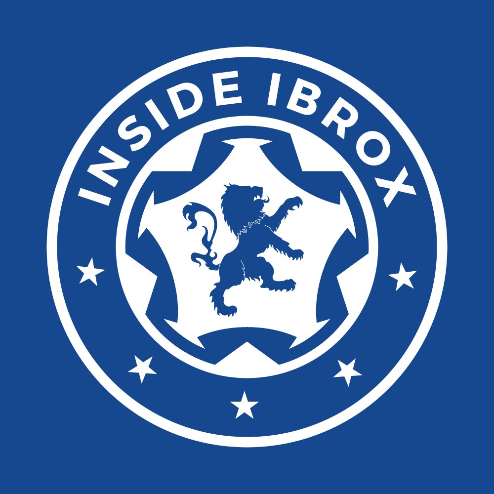Covering @RangersFC for @FanSided | Fan Opinions, News and More