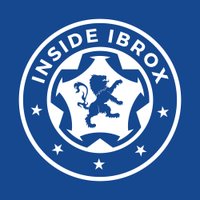 Inside Ibrox (@insideibroxfs) 's Twitter Profile Photo Inside Ibrox (@insideibroxfs) 's Twitter Profile Photo
