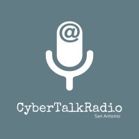Cyber Talk Radio (@cybertalkradio) 's Twitter Profile
