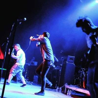 Progressive Metalcore band.
https://t.co/Tbkg2W7pfs
Insta: betweennowandthenband
https://t.co/fOlXrGwDOK