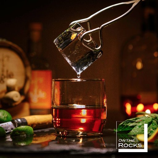 Clear ice is stunning and pure. Making it at home for your drinks has been out of reach—until now. Make Clear Ice Cubes, Spheres or Blocks, with 1 easy solution