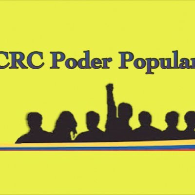 poderpopular01's profile picture. 