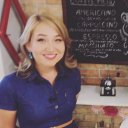 Gloria Dewitt - @HitFixChris - Twitter