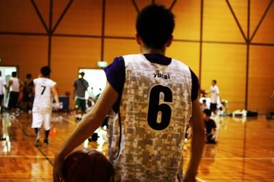 yuda214's profile picture. ToyamaDaiichi#6/suns#6/Aimer/Fujikaze
